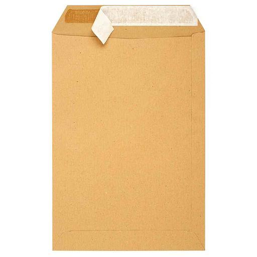 Enveloppe Kraft Pochette 185x260 Pack de 250