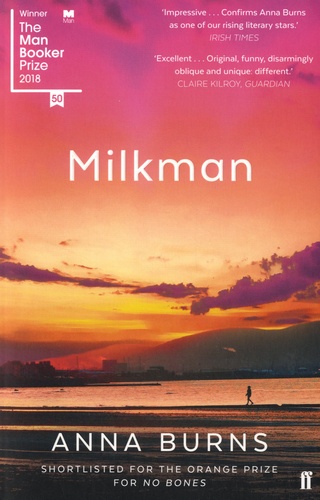 Milkman