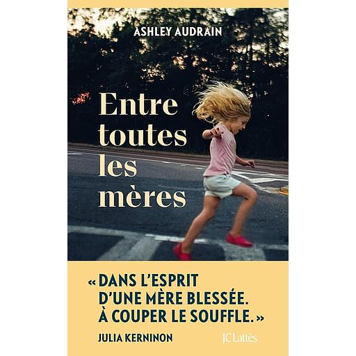 Entre toutes les mères