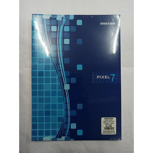 Feuille Simple 21x29.7 96P Ref:07906