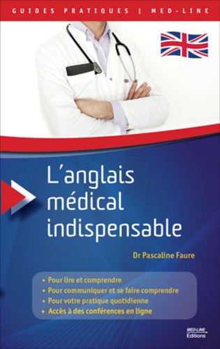 L'anglais médical indispensable