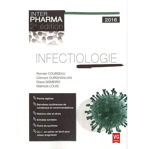 Infectiologie