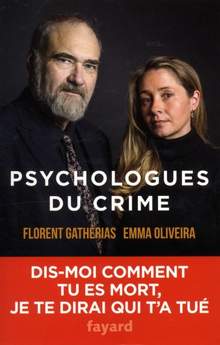 Psychologues du crime