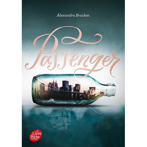 Passenger Tome 1