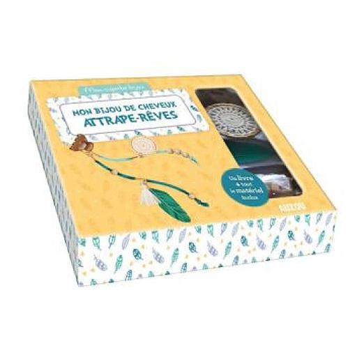 Mon Bijou De Cheveux Attrape-Reves