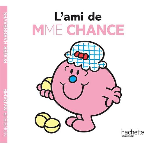 L'ami de Madame Chance