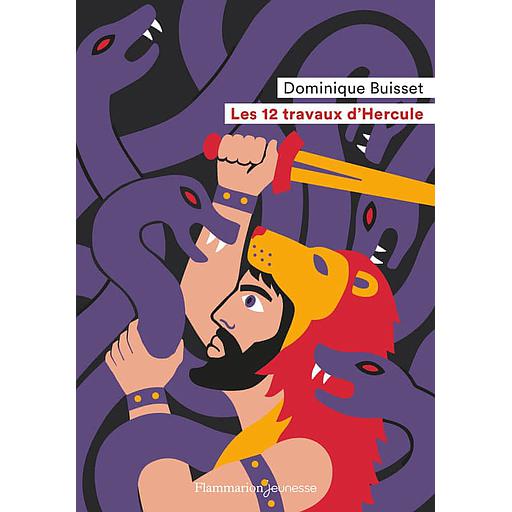 Les douze travaux d'Hercule