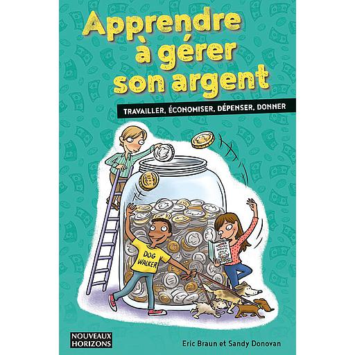 Apprendre à gérer son argent