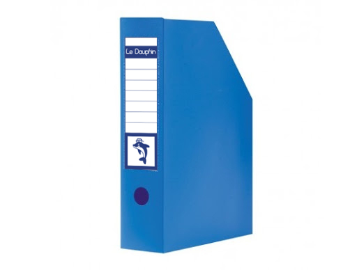 Corner Box en Polypro