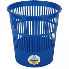 Corbeille à Papier en Plastique