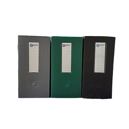 Boite Archive en Plastique N°16