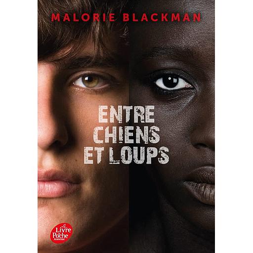 Entre chiens et loups Tome 1