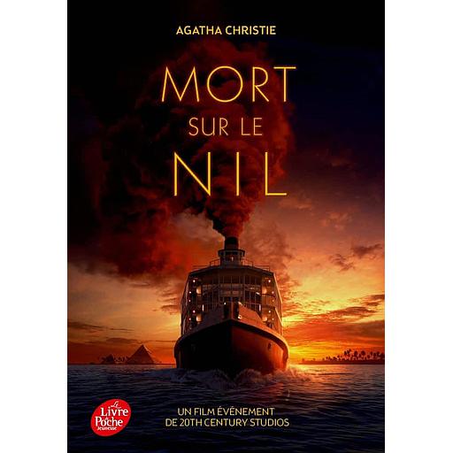 Mort sur le Nil