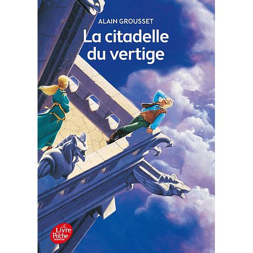 La citadelle du vertige
