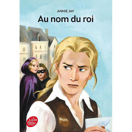 Au nom du roi