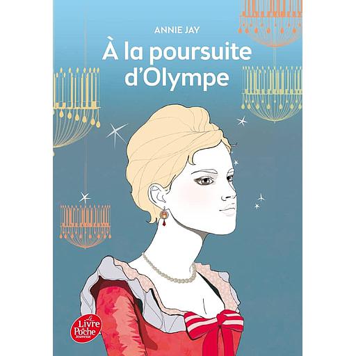 A la poursuite d'Olympe