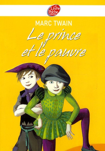 Le prince et le pauvre