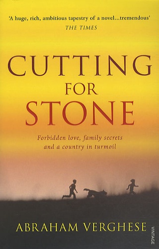 Cutting for Stone