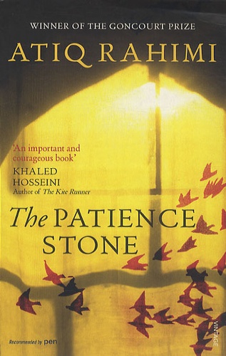 The Patience Stone