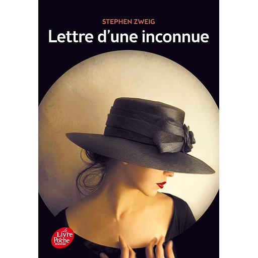 Lettre d'une inconnue