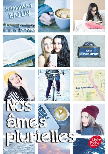 Nos âmes plurielles - tome 3