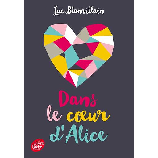 Dans le coeur d'Alice