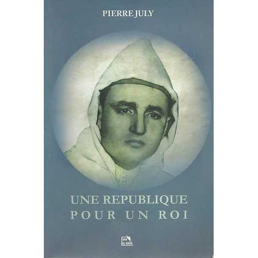 Une république pour un Roi