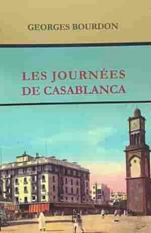 Les journées de Casablanca