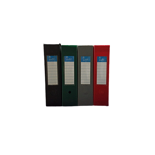 Boite Archive en Plastique N°10