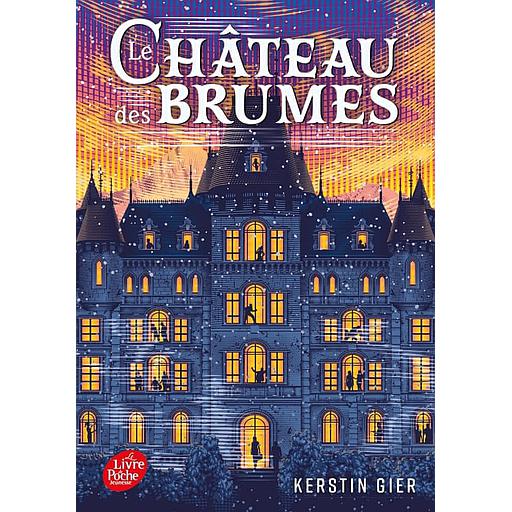 Le Château des Brumes