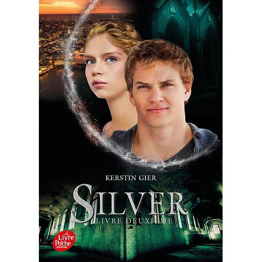 Silver Tome 2