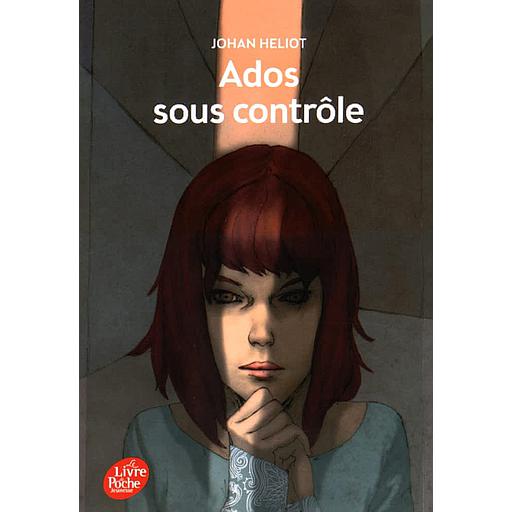 Ados sous contrôle