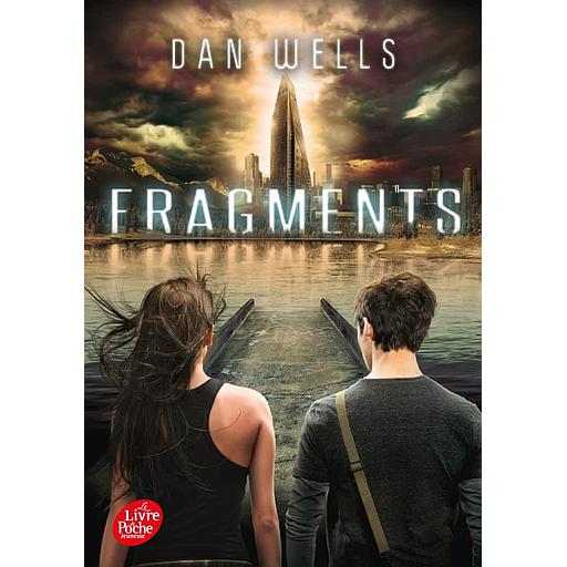 Partials Tome 2 - Fragments