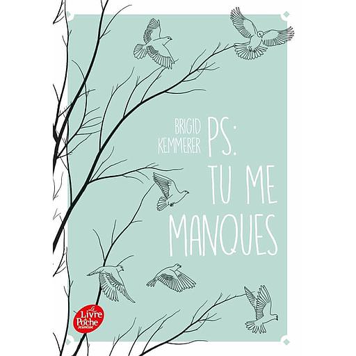 PS : tu me manques