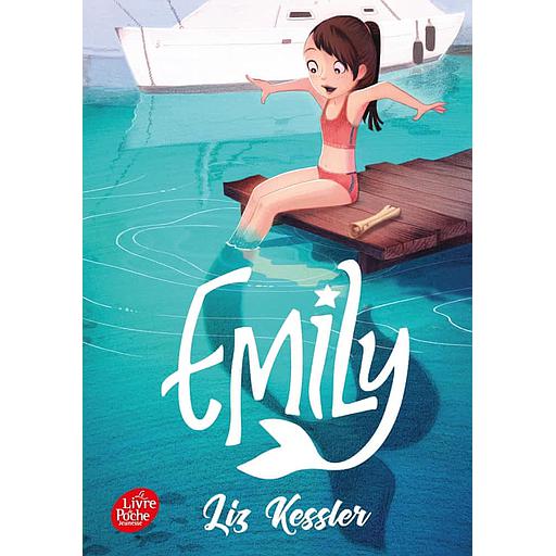 Emily Tome 1