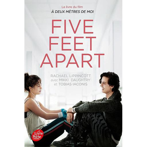 Five Feet Apart