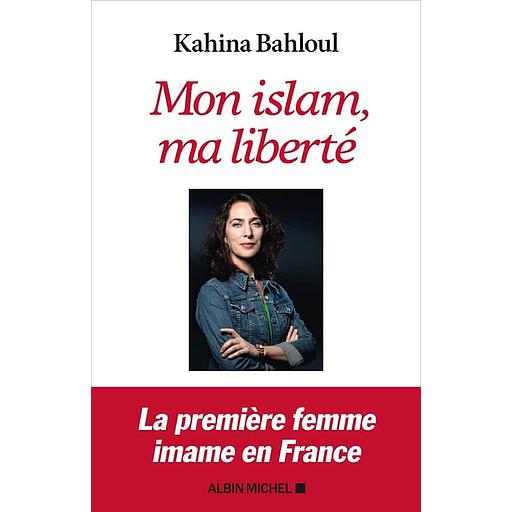 Mon islam, ma liberté