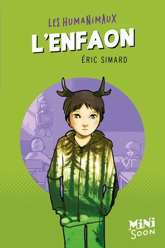 Les humanimaux - L'enfaon