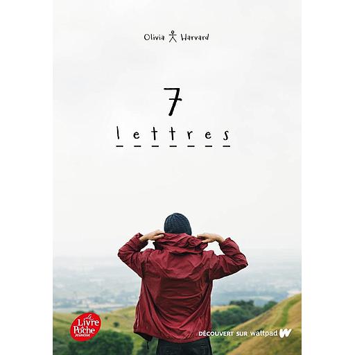 7 lettres