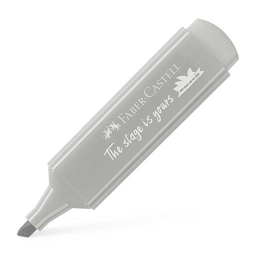Surligneur Textliner 46 Pastel Gris