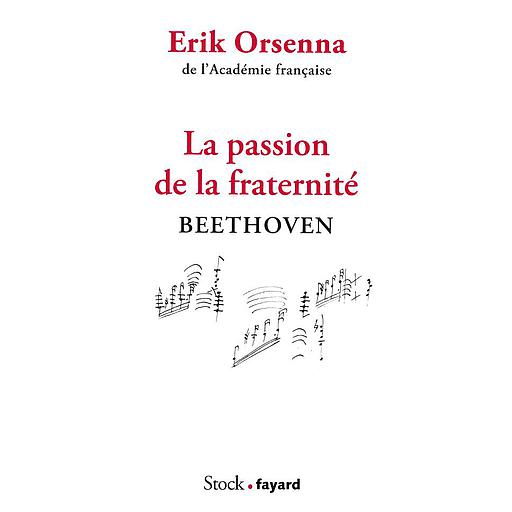 La passion de la fraternité  - Beethoven