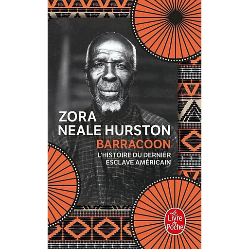 Barracoon  - L'histoire du dernier esclave américain
