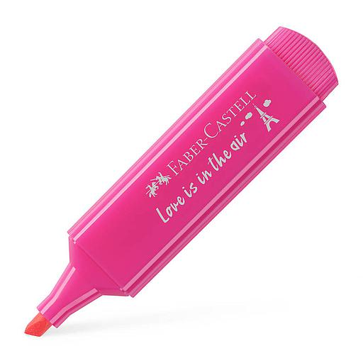 Surligneur Textliner 46 Pastel Rose