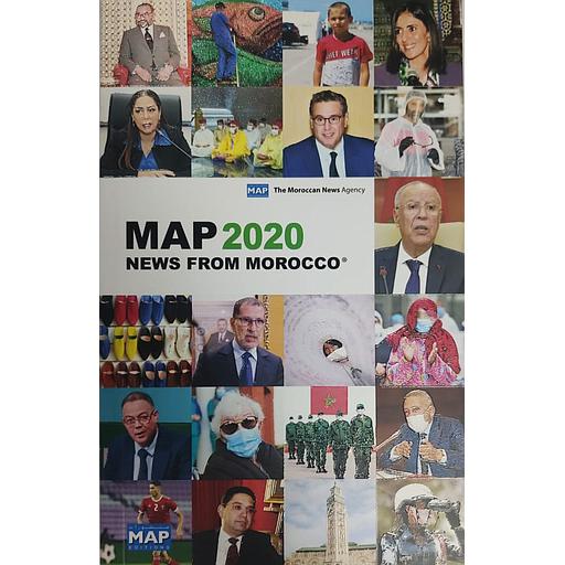 MAP 2020 News from Morocco