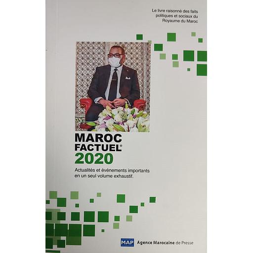 Maroc Factuel 2020