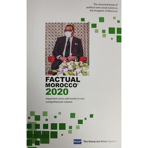 Factual Morocco 2020