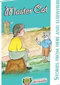 Master Cat