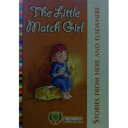 The little match Girl