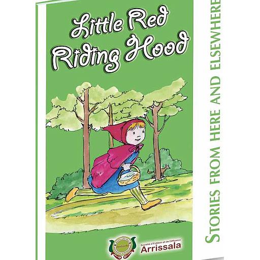 little Red Riding Hood