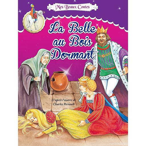 La Belle au bois Dormant